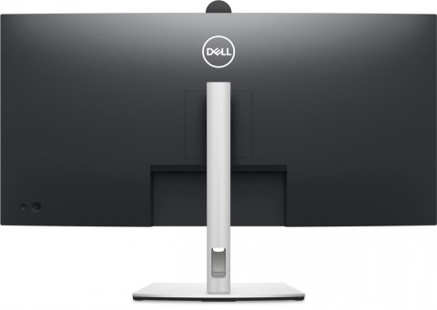Monitor Led Dell P3424web 34 Uwqhd Ips Zakrzywiony Usb-C Stacja Dokująca