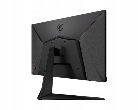 Monitor Led Msi Optix G2412 24 Cali 1920 X 1080 Px Ips / Pls