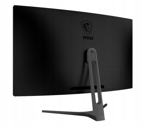 Monitor Led Msi Optix G241vc 24 Full Hd Zakrzywiony Va 75Hz Low Blue Light
