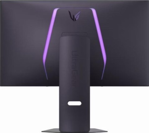 Monitor Lg 32Gs95uv-B 32 Cali 4K Uhd Oled Dual Mode 240/480Hz Dla Graczy
