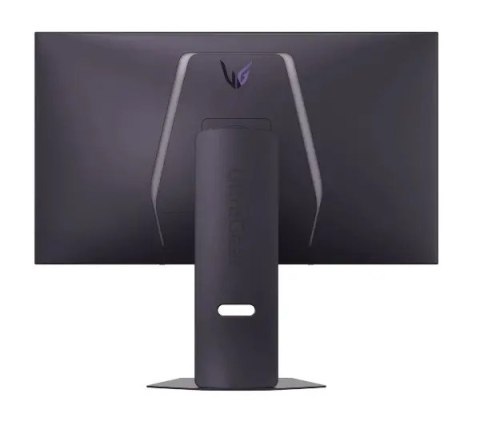 Monitor Lg 32Gs95uv-B 32 Cali 4K Uhd Oled Dual Mode 240/480Hz Dla Graczy