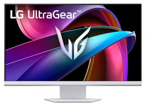 Monitor Lg Ultragear 32 Ips 4K Uhd 144Hz 1Ms Gaming Hdr400 Ai Smart Z Gsync
