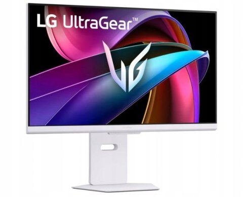 Monitor Lg Ultragear 32 Ips 4K Uhd 144Hz 1Ms Gaming Hdr400 Ai Smart Z Gsync