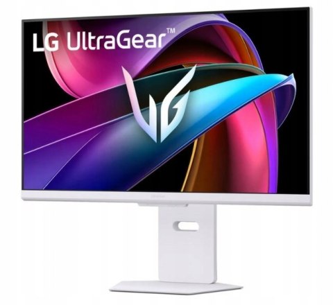 Monitor Lg Ultragear 32 Ips 4K Uhd 144Hz 1Ms Gaming Hdr400 Ai Smart Z Gsync