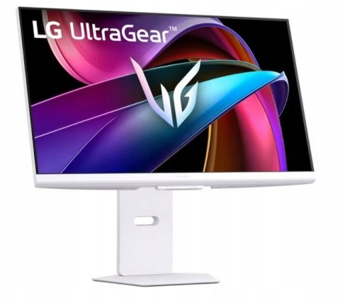 Monitor Lg Ultragear 32 Ips 4K Uhd 144Hz 1Ms Gaming Hdr400 Ai Smart Z Gsync