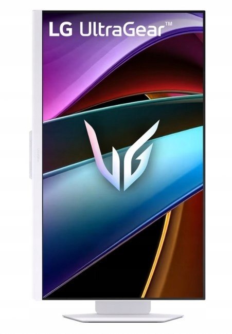 Monitor Lg Ultragear 32 Ips 4K Uhd 144Hz 1Ms Gaming Hdr400 Ai Smart Z Gsync