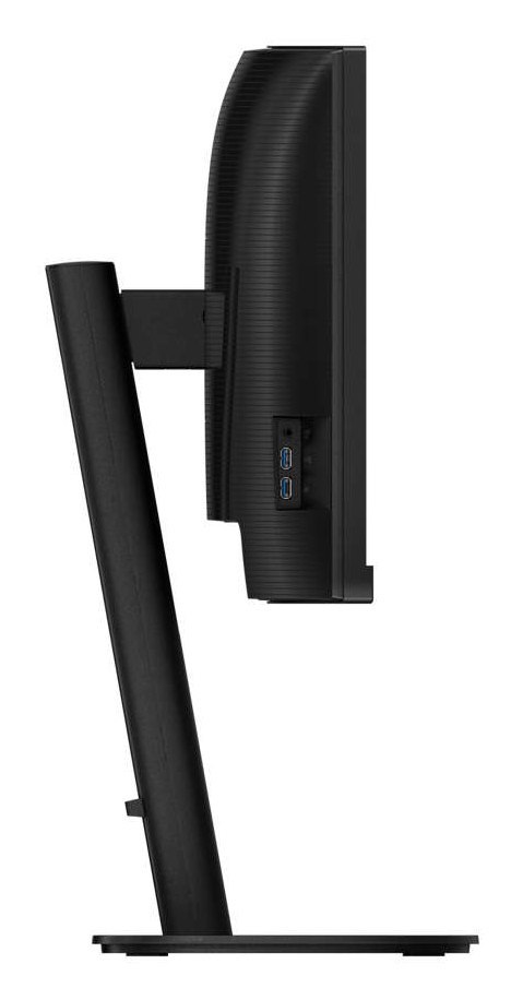 Monitor Philips 34B2u3600c/00 34 Uwqhd 120Hz Va Usb Hub Rj45 Zakrzywiony