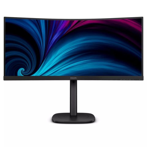 Monitor Philips 34B2u3600c/00 34 Uwqhd 120Hz Va Usb Hub Rj45 Zakrzywiony