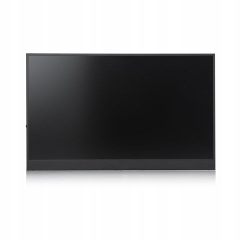 Monitor Przenośny 18 Ips 165Hz Hdr Usb-C Vesa 75X75, Gaming Dla Graczy