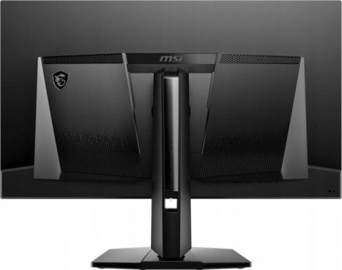 Msi Mag 321Upx Qd-Oled Gaming Monitor 31,5 Cali 4K Uhd Hdr Adaptive Sync