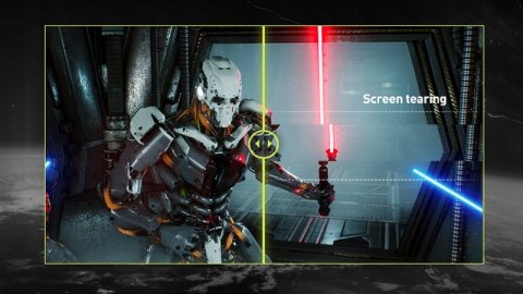 Msi Mag 321Upx Qd-Oled Gaming Monitor 31,5 Cali 4K Uhd Hdr Adaptive Sync