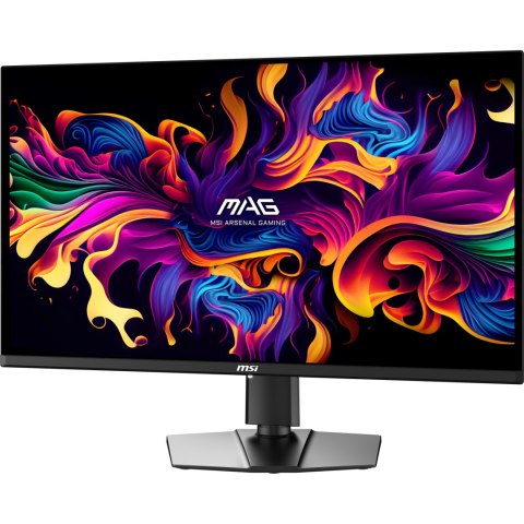 Msi Mag 321Upx Qd-Oled Gaming Monitor 31,5 Cali 4K Uhd Hdr Adaptive Sync