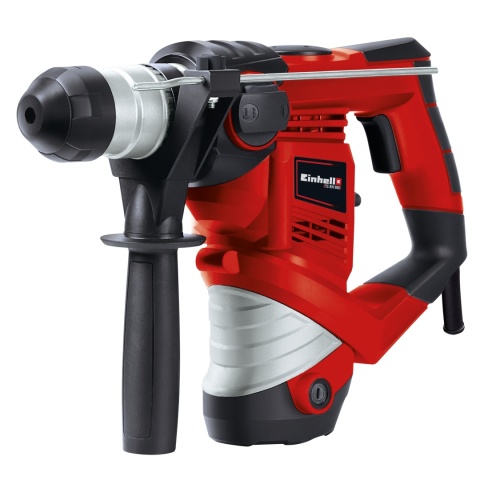 Młot Udarowy Einhell 900W Sds-Plus Do Wiercenia Udarowego I Dłutowania