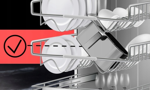 Frytkownica Beztłuszczowa ELECTO AIRCRISP 8L 1800W z 14 Programami