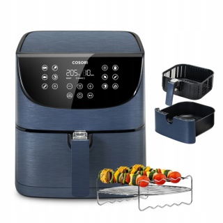 Frytkownica beztłuszczowa Cosori Premium 1700W z 11 programami smaku