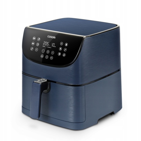Frytkownica beztłuszczowa Cosori Premium 1700W z 11 programami smaku