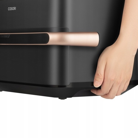 Frytkownica Beztłuszczowa Cosori Twinfry 10L 2800W Z Funkcją Smart