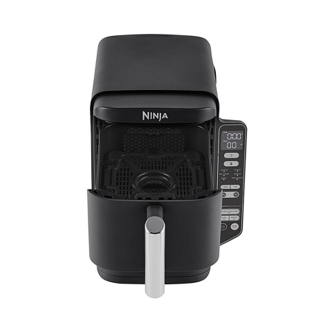 Frytkownica Beztłuszczowa Ninja Sl300eu 7,6L 2470W 2 Komory 6 Trybów Sync