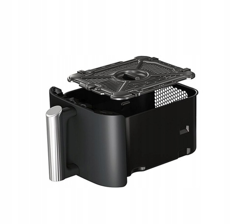 Frytkownica Beztłuszczowa Ninja Sl300eu 7,6L 2470W 2 Komory 6 Trybów Sync