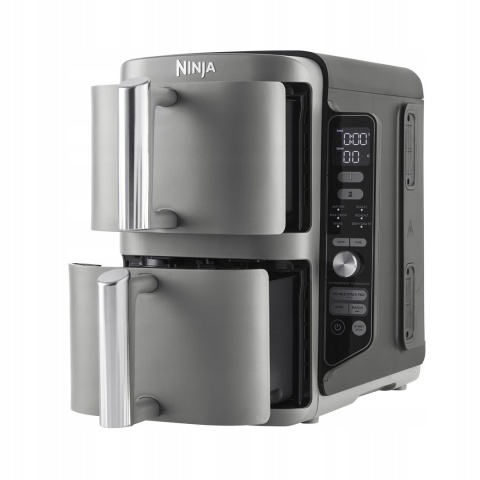 Frytkownica beztłuszczowa Ninja SL400EU 9,5L 2470W z 6 programami