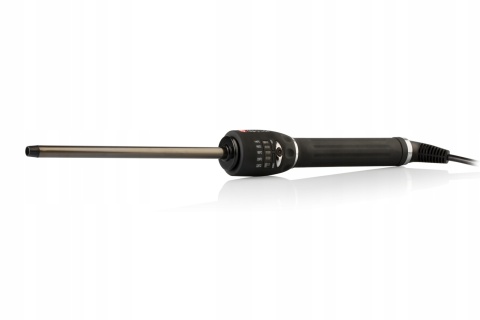 Lokówka Upgrade UG103 9mm Tytanowa, 140-220°C, 110W, 3m Kabel