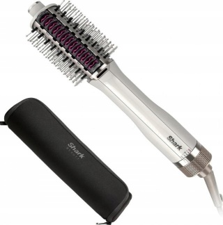 Lokówko-suszarka Shark SmoothStyle HT212EU 900W z ceramiczną szczotką