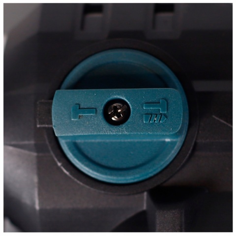 Młotowiertarka Eurotec KRH-2800 2800W SDS+ 6J z walizką i akcesoriami