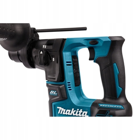 Młotowiertarka Makita DHR171RAX3 18V SDS+ 2x2Ah Bezszczotkowa