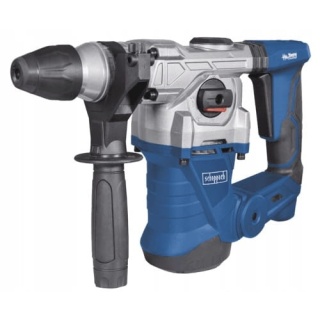 Młotowiertarka Scheppach DH1300PLUS SDS-PLUS 1250W z walizką