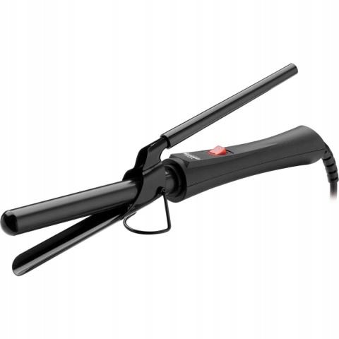 Profesjonalna lokówka Gamma Piu Iron Ready T&C 13mm turmalin 200°C