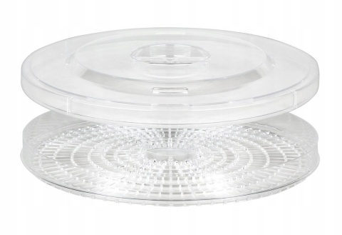 Suszarka Teesa Tsa3031: Zdrowe Suszenie Owoców, Grzybów I Ziół, 250W 5Kg