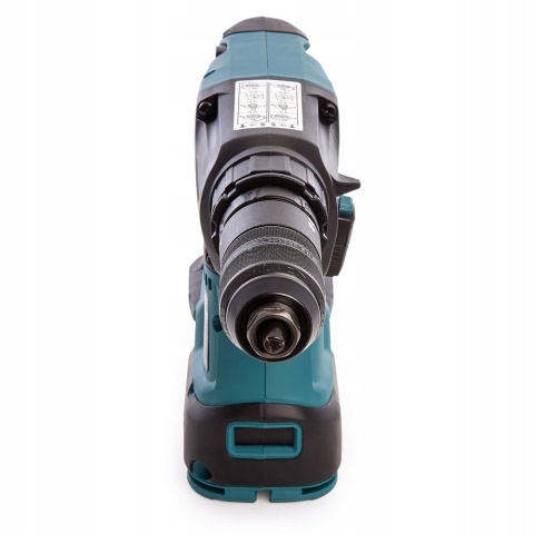 Akumulatorowa Wiertarka Udarowa Makita Dhr243z 18V Sds-Plus Bldc 3 Tryby