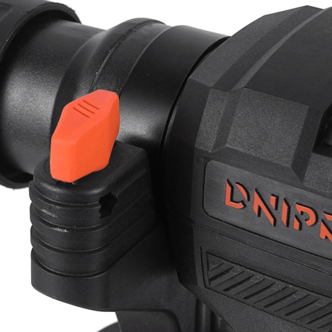 Wiertarka udarowa Dnipro-M BH-20 6-20mm, 1650W, SDS Plus, R-Control