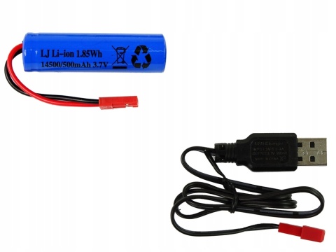 Zdalnie Sterowana Wywrotka Rc 1:18 Led Dźwięki 0,5 Kg Ładowności Ciężarówka