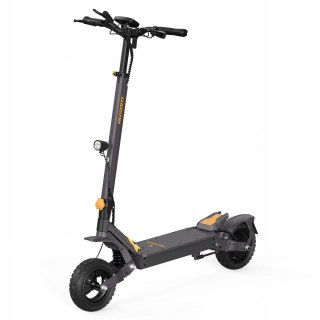 Hulajnoga Elektro Ausom L1 Nfc 800W 20Km/H 70Km 15,6Ah Led Tubeless Eabs