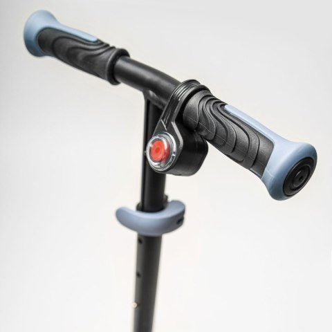 Hulajnoga Elektryczna Cariboo Easygo Dla Dzieci 3,6Kg 2 Tryby 6/10 Km/H Led