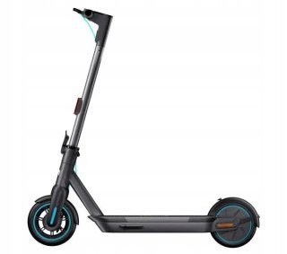 Hulajnoga Elektryczna Motus Scooty 10 350W 60Km 20Km/H Składana Z Bluetooth
