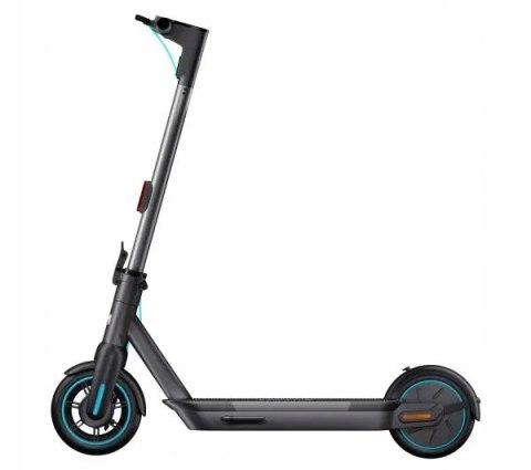 Hulajnoga Elektryczna Motus Scooty 10 350W 60Km 20Km/H Składana Z Bluetooth