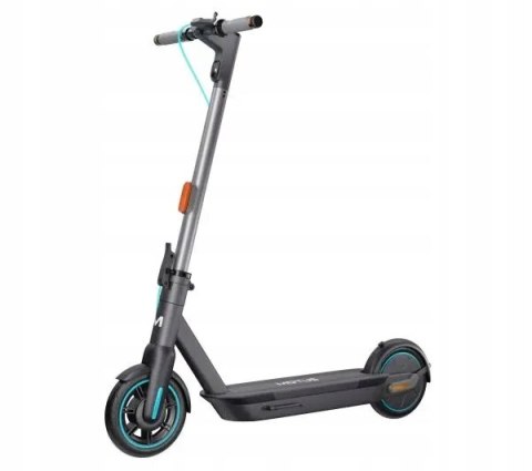 Hulajnoga Elektryczna Motus Scooty 10 350W 60Km 20Km/H Składana Z Bluetooth