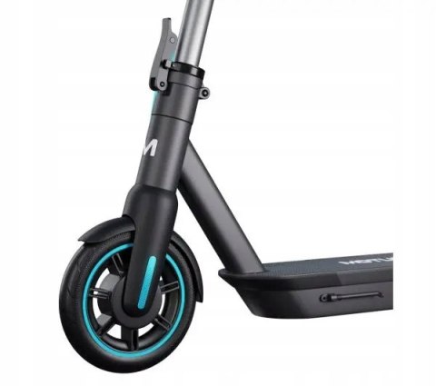 Hulajnoga Elektryczna Motus Scooty 10 350W 60Km 20Km/H Składana Z Bluetooth
