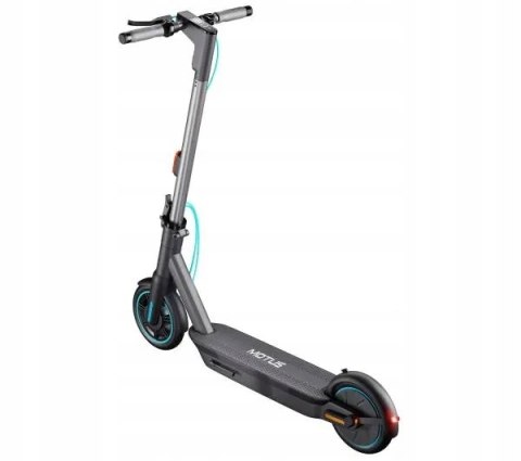 Hulajnoga Elektryczna Motus Scooty 10 350W 60Km 20Km/H Składana Z Bluetooth