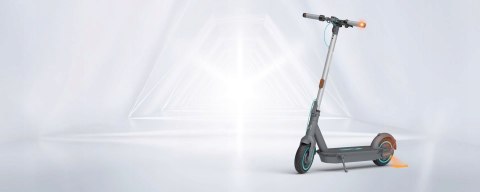 Hulajnoga Elektryczna Motus Scooty 10 Gen6 700W 20Km/H 65Km Zasiąg Tempomat