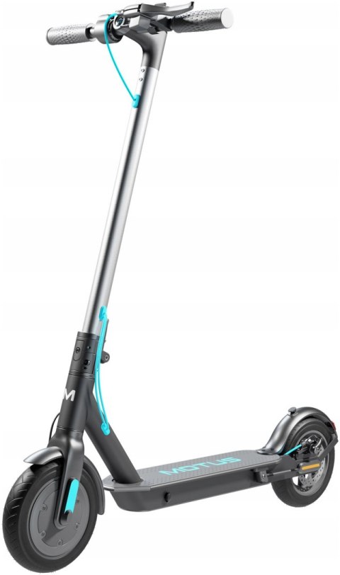 Hulajnoga Elektryczna Motus Scooty 10 Lite 700W Ip54 3 Tryby 30 Km 12,5Kg