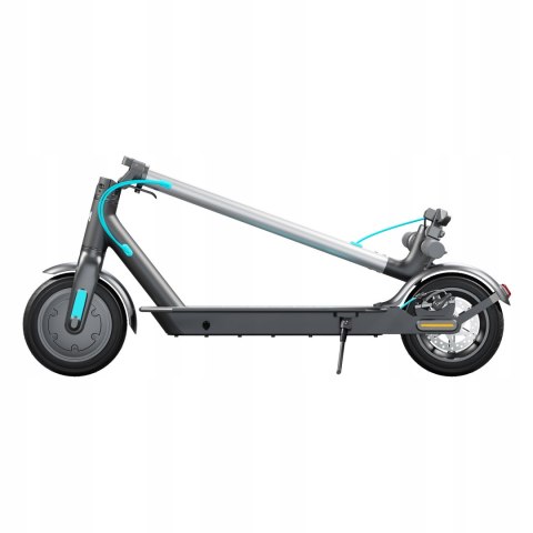 Hulajnoga Elektryczna Motus Scooty 10 Lite 700W Ip54 3 Tryby 30 Km 12,5Kg