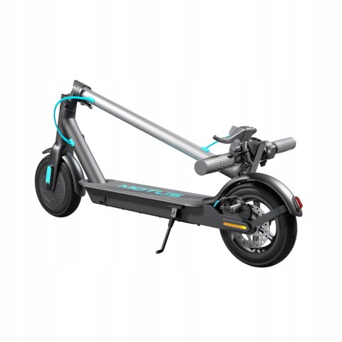 Hulajnoga Elektryczna Motus Scooty 10 Lite 700W Ip54 3 Tryby 30 Km 12,5Kg