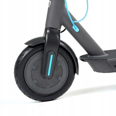 Hulajnoga Elektryczna Motus Scooty 10 Lite 700W Ip54 3 Tryby 30 Km 12,5Kg