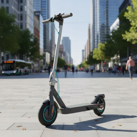 Hulajnoga Elektryczna Motus Scooty 10 Lite Gen 4 700W Miejska 30Km 10 Cal