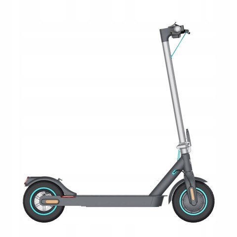 Hulajnoga Elektryczna Motus Scooty 10 Lite Gen 4 700W Miejska 30Km 10 Cal