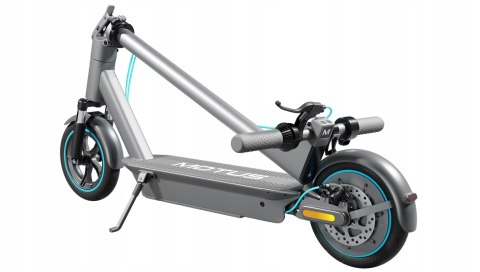 Hulajnoga Elektryczna Motus Scooty 10 Plus 500W Z Amortyzacją I Aplikacją
