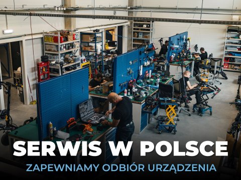 Hulajnoga Elektryczna Techlife Q5 0. W Wersji Rs Z Jeszcze Większą Baterią!